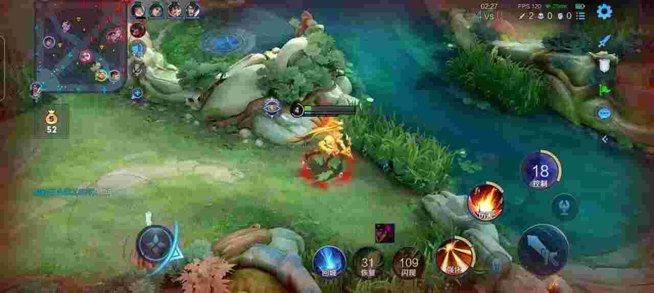 王者荣耀擎天柱 - 未来之战卡片出处辅助预览图